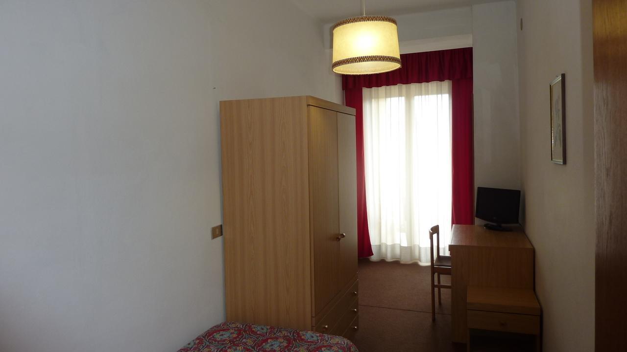 Hotel Terminus Левико-Терме Экстерьер фото
