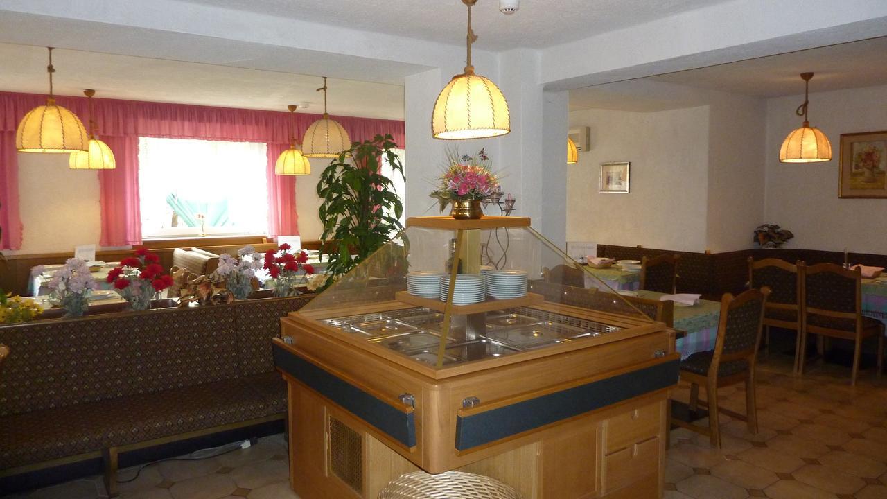 Hotel Terminus Левико-Терме Экстерьер фото